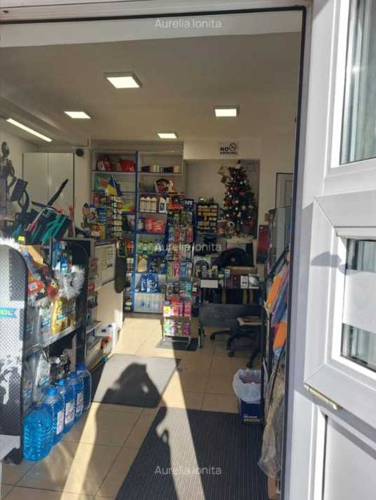 Proprietar-Spațiu Comercial-Investiție Sigură, Chiriaș Stabil, Randament imediat