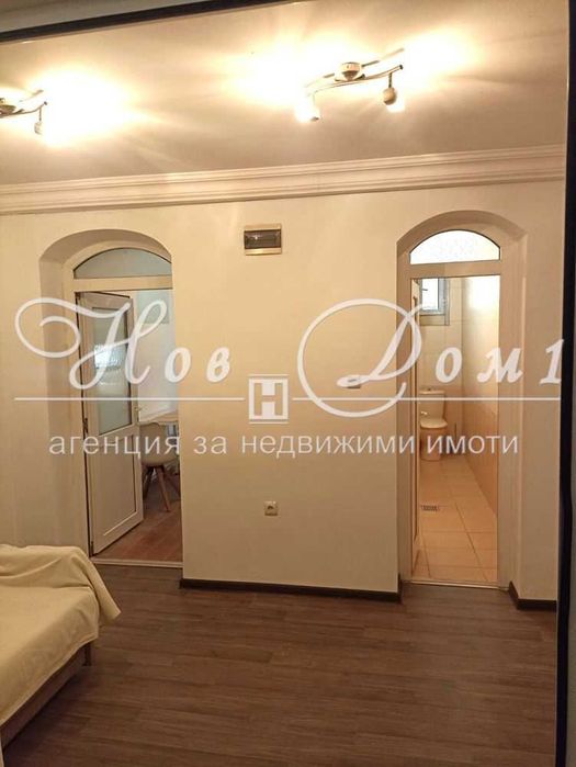 Двустаен апартамент под наем – Гръцка махала, Варна