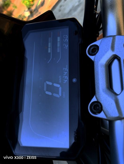 Мопед KunhaoTank T5 Pro