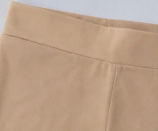 Дамски клин Zara – телесен (Nude) цвят, размер S