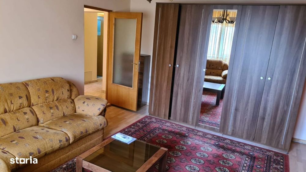 Vitan Mall l Apartament 3 camere l