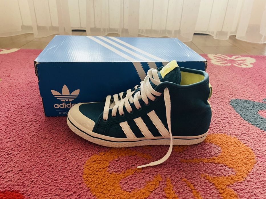 Кецове Adidas 38 номер