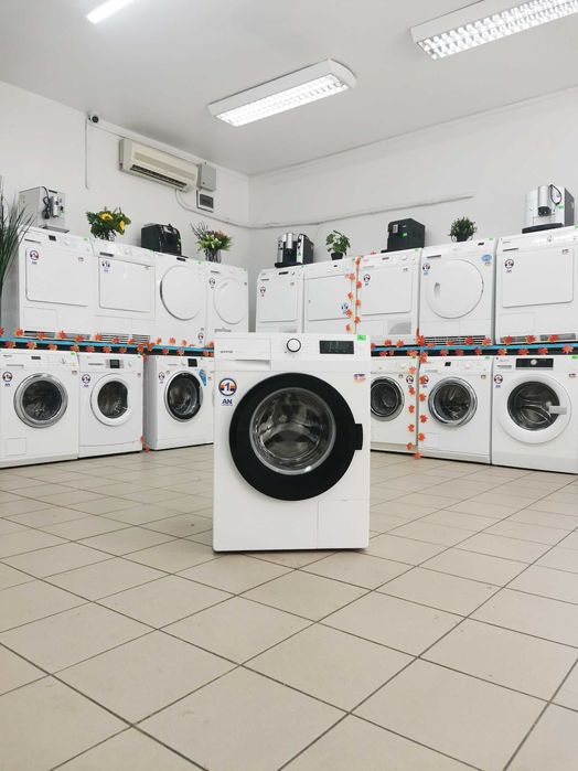 Masina de spalat Gorenje A 4637 BA