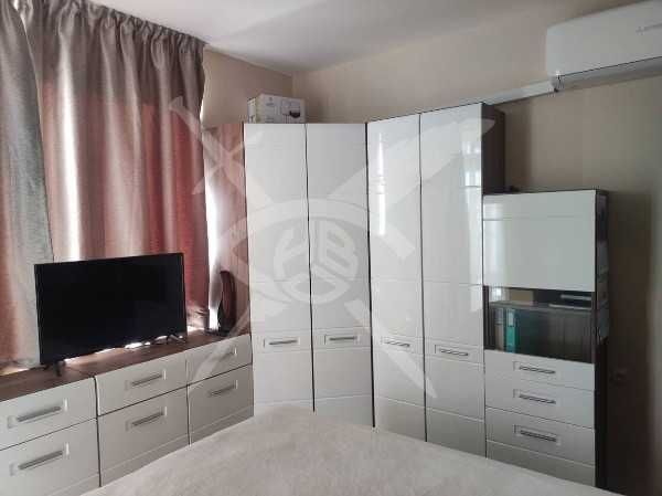 Продава се Двустаен апартамент в Свети Влас - 52 кв.м за 834 €/кв.м - Снимка #3