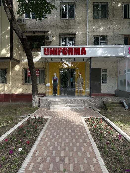 Спецодежды в большом ассортименте