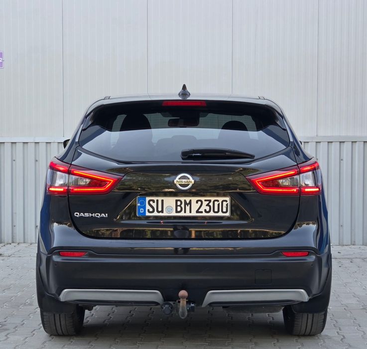 Nissan Qashqai 2020,Full led , Incalzire Scaune , Camera 360, Navi