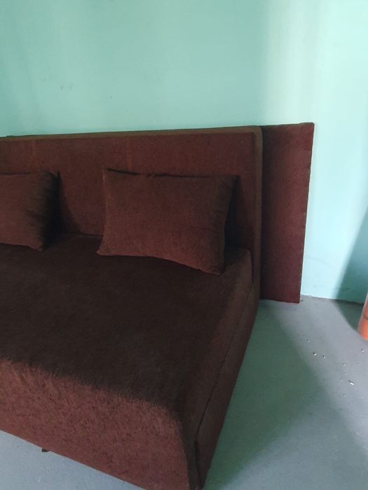 Vand canapea extensinila cu burete de memorie