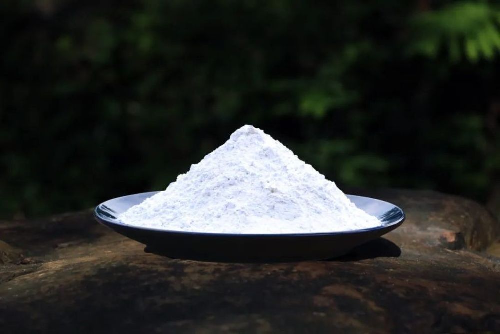 Кальций 99.9% высший сорт кормовой мел