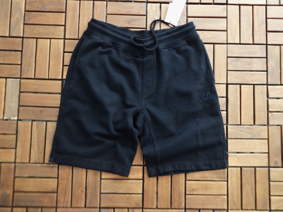 Мъжки къси панталони CP COMPANY DIAGONAL размери M, L