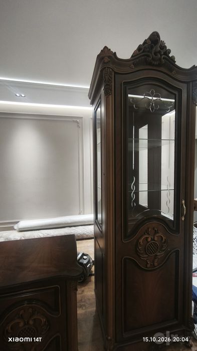 Сервант мебель сатылады
