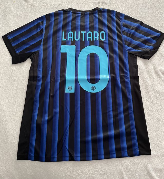 Vand tricou Lautaro Martines
