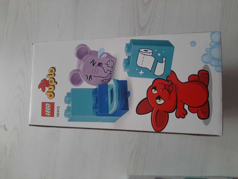 Lego Duplo ново.