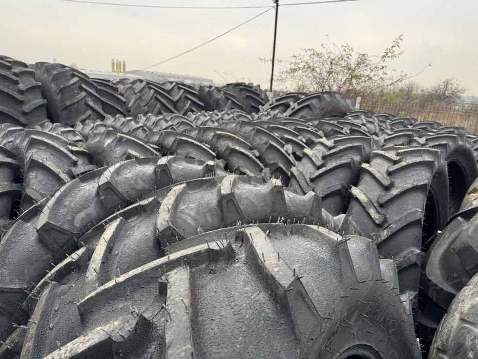 ANVELOPA 15.5-38 PANTHER 16PR TT  Cauciucuri tractor, Fiat, Case, Fendt, John Deere, New Holland, Massey Ferguson, UTB   Cauciucuri tractor, Fiat, Cas