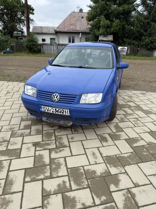 Vw bora 1.9 tdi pret negociabil