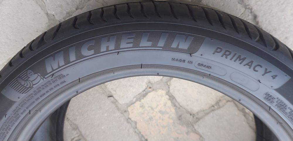 Set 2buc 245/45 R18 100W XL Michelin Primacy⁴ vară