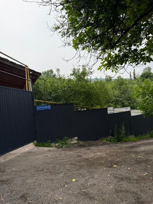 Продам дом с участком 12 соток