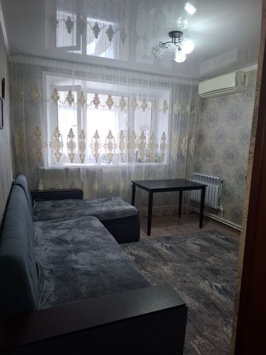 Продам 2х ком. квартиру