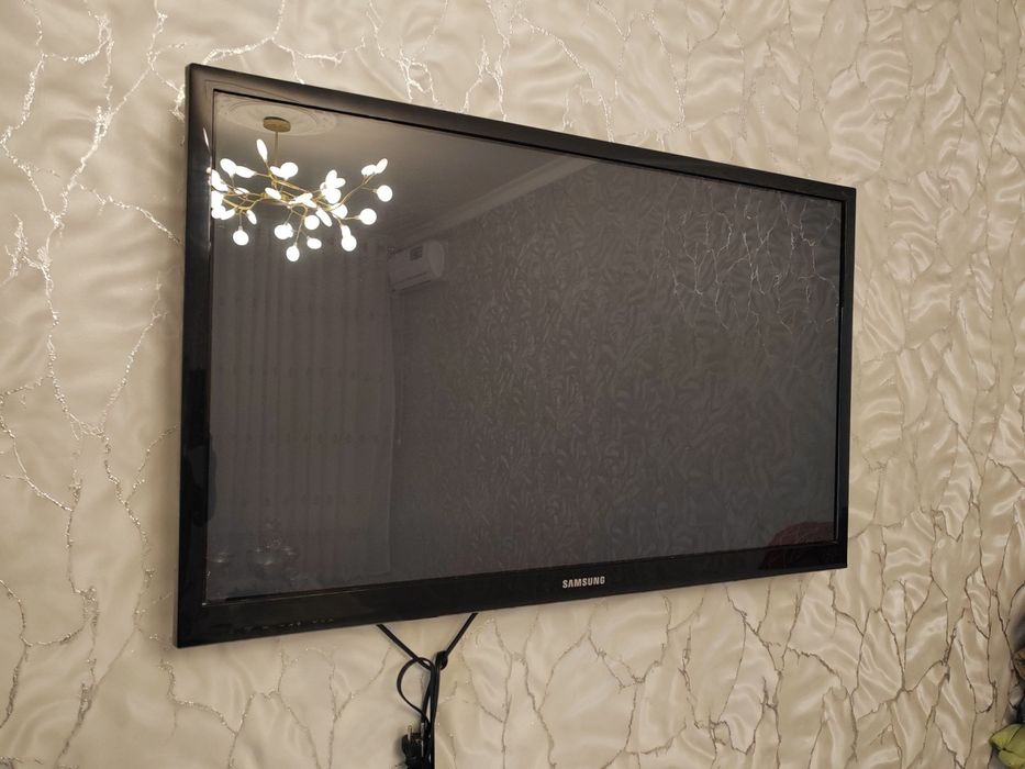 Самсунг телевизор Казакской отауы мн косып сатылады