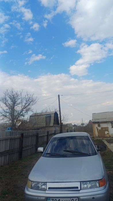 Продам ваз 2112.