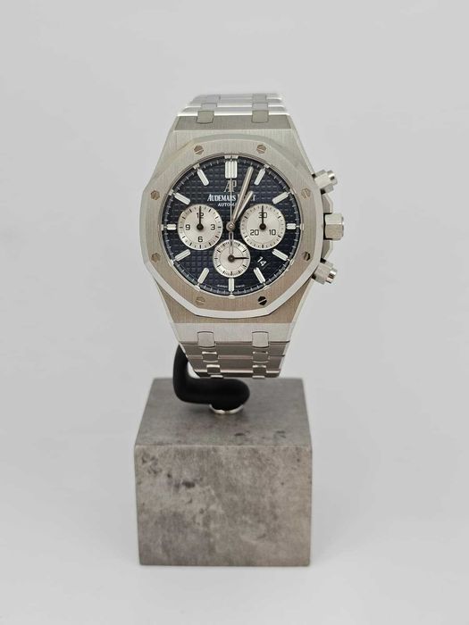Audemars Piguet Royal Oak Chronograph