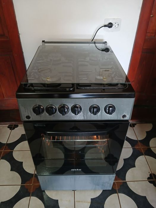 Se vinde Aragaz arctic