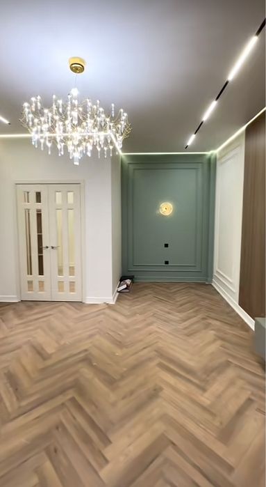 Евро ремонт качественно