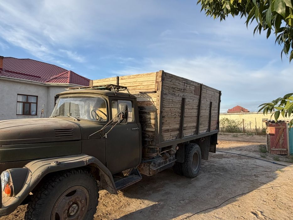 Зил 130  в продаже