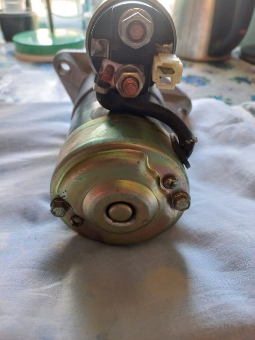 Продам. Стартер. Стартер.