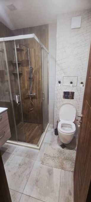 Двустаен апартамент под наем Овча купел