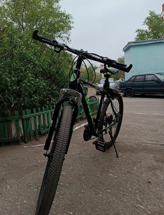 Продам велосипед