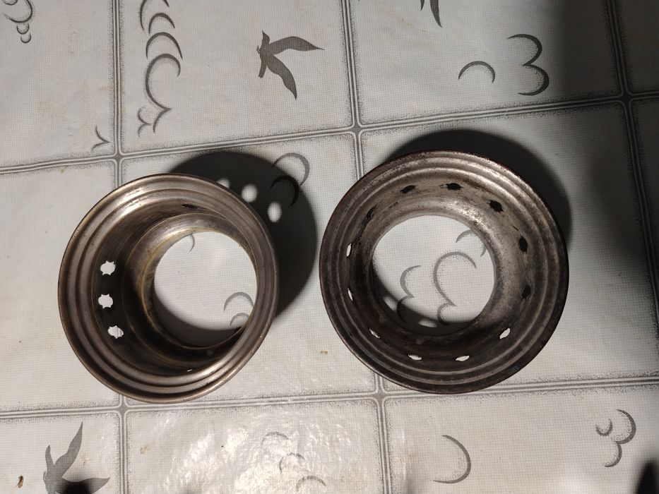 Продам корону на самовар