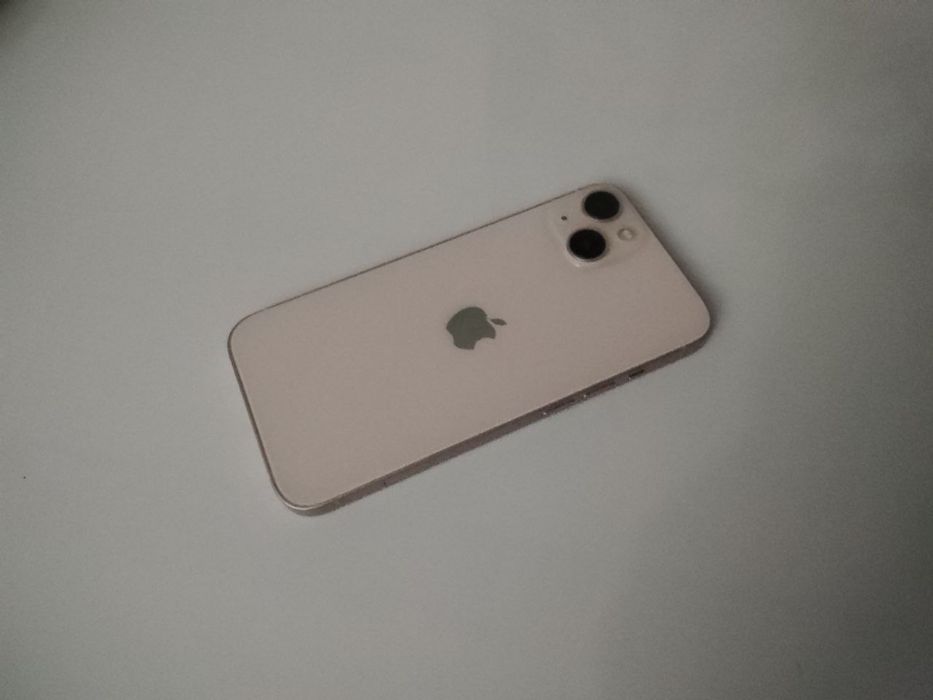 айфон 13 акб 100%