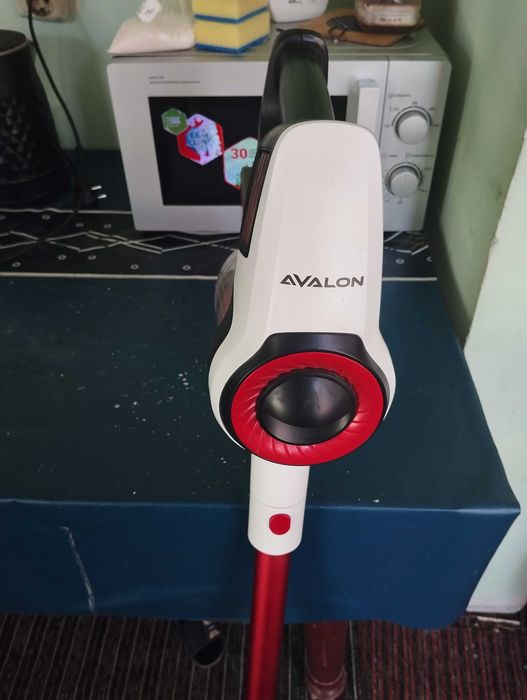 Avalon plisos sifati alo