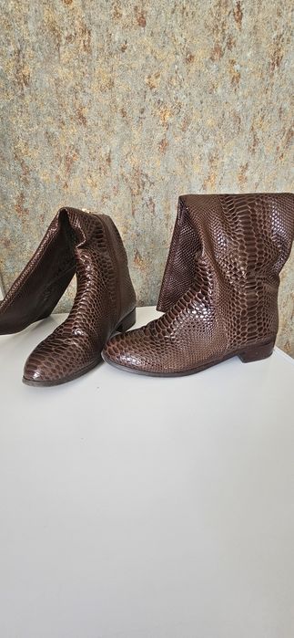 Сапоги, ботинки, сникерсы