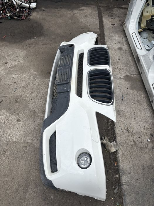 Предна броня за BMW X3,F25 2013год.