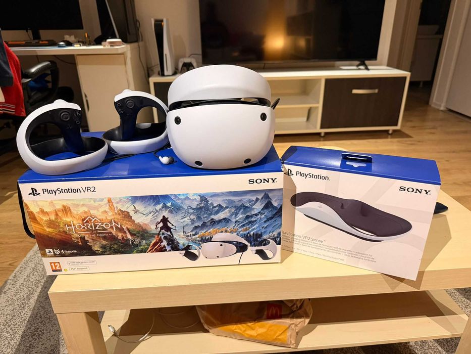 Vand Ochelari PSVR 2