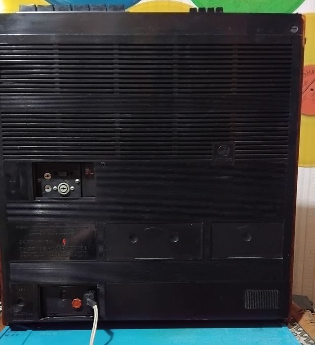 Радиоприемник Ленинград   006