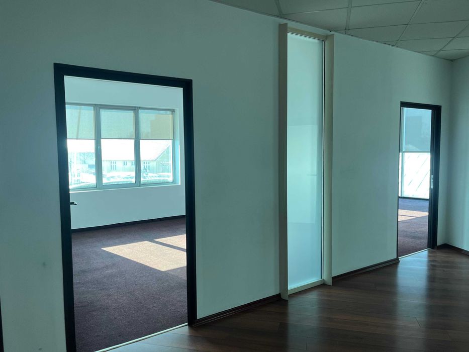 Birouri, Ultracentral, Braila