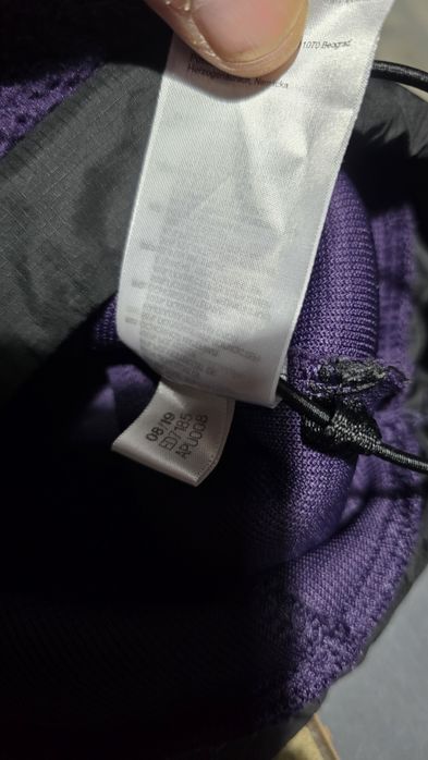 Adidas original кенгуру