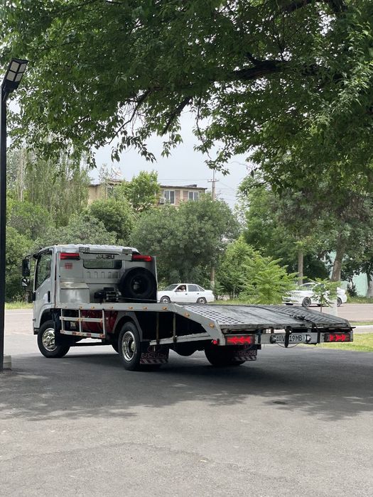 Исузи сенжи сотилади..