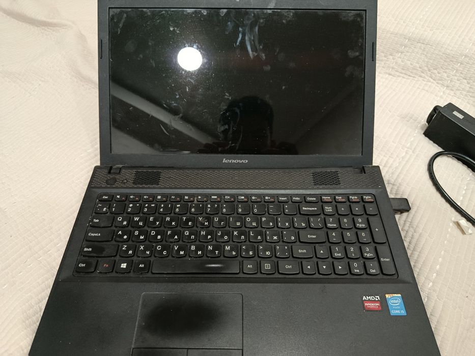 Ноутбук Lenovo g510