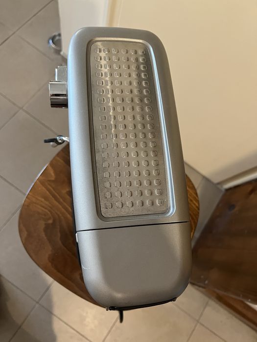 Ariete 1380 Metal Slim