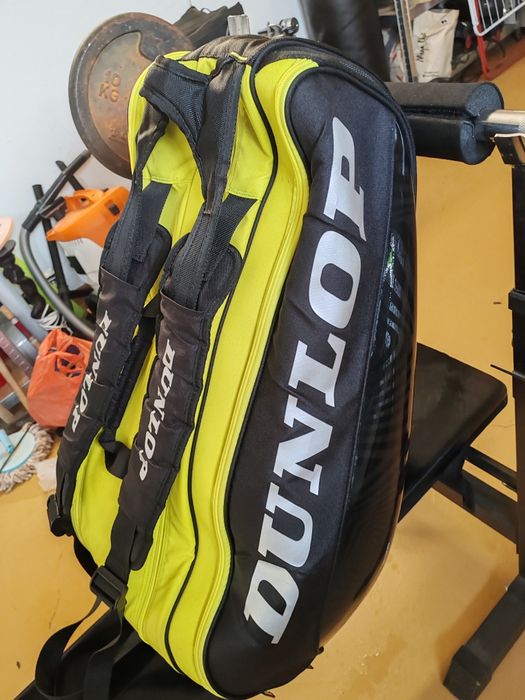 Bag tenis Dunlop