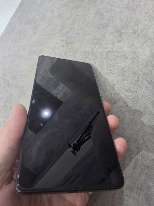Продам poco M6 pro 512