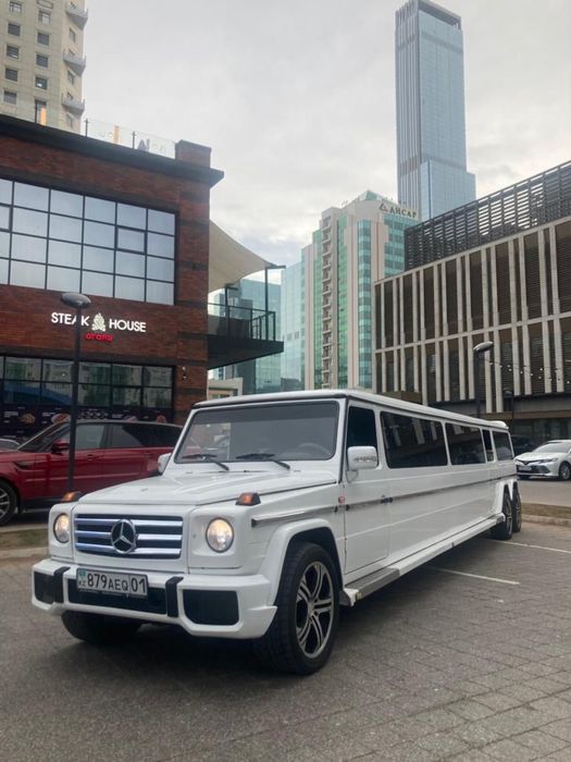 Аренда Лимузинов самые не дорогие цены,  на ваше любое мероприятие!