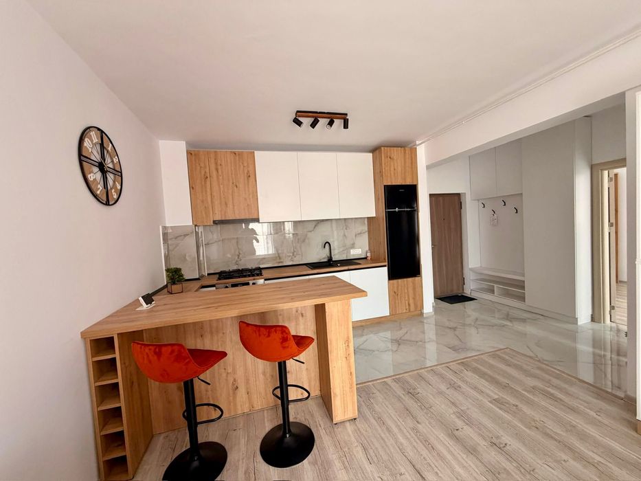 Apartament de inchiriat
