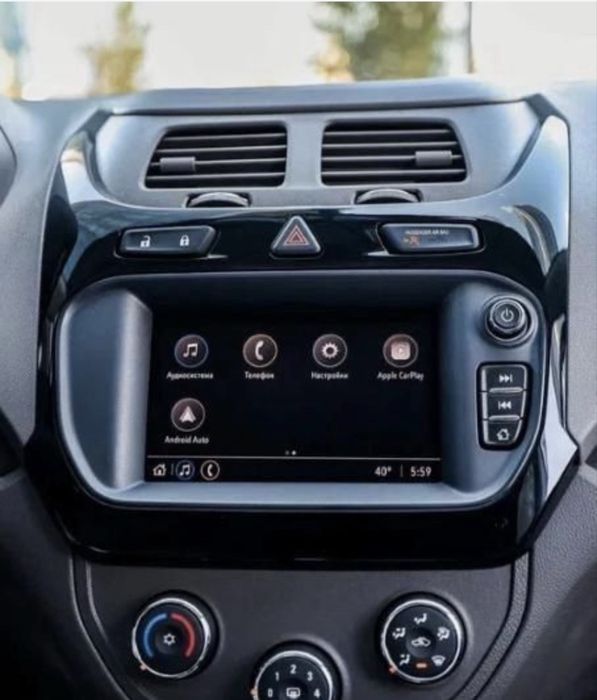 Cobalt 2026 Midnight Mcm Koja Salon