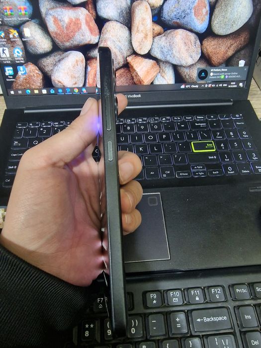 Poco x6 pro sotiladi