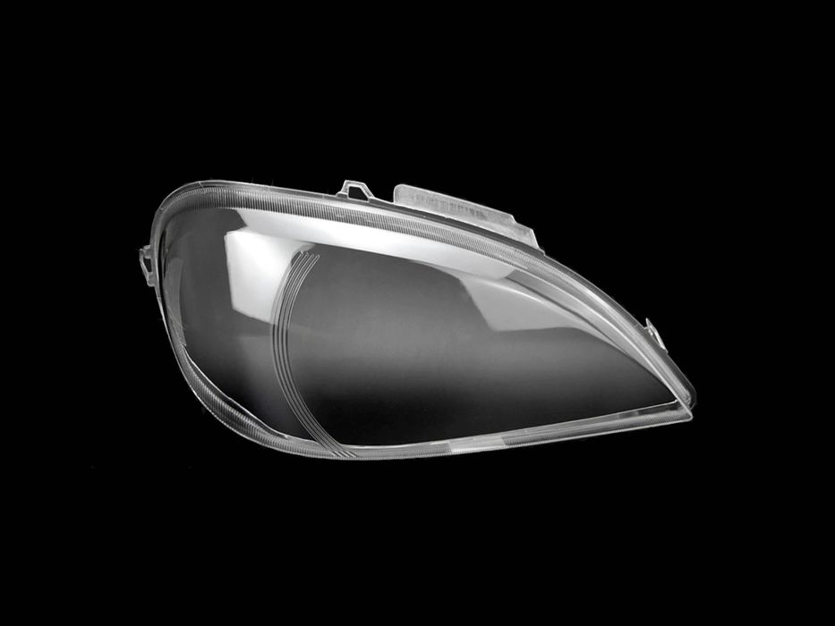 Стъкла за фарове на Mercedes ML W163 Facelift