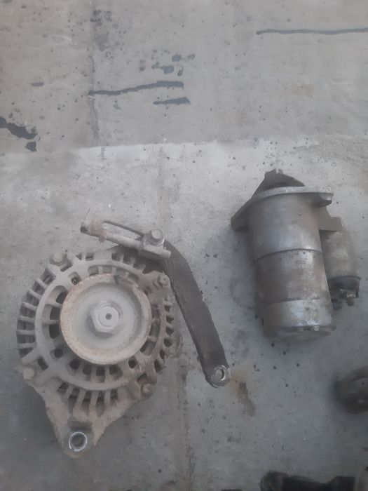 Продам на Митсубиси РВР